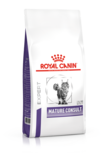 Royal canin senior sales consult cat food